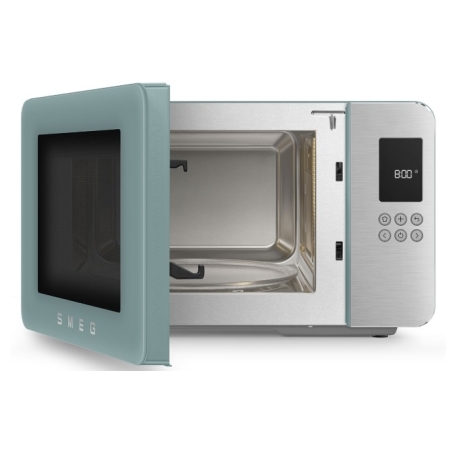 Соло микроволновая печь SMEG MOC01EGMEU