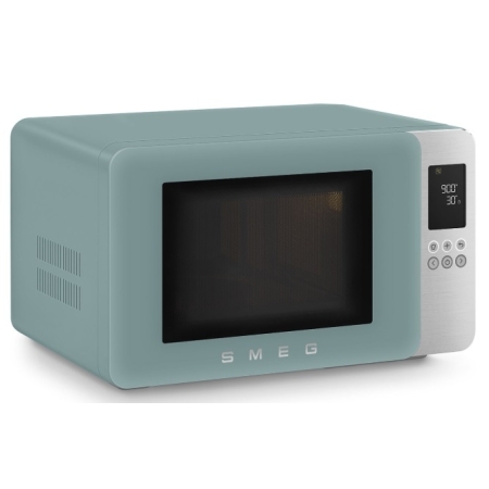 Соло микроволновая печь SMEG MOC01EGMEU