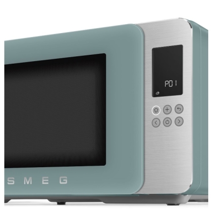Соло микроволновая печь SMEG MOC01EGMEU