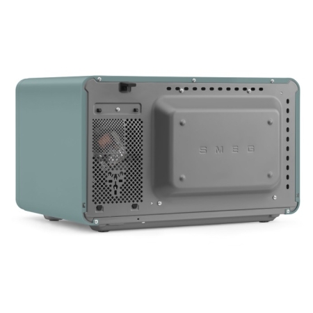 Соло микроволновая печь SMEG MOC01EGMEU