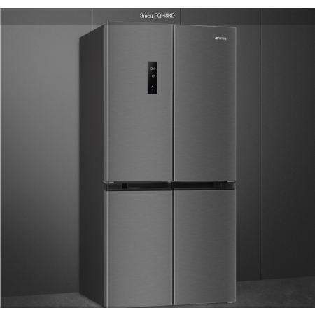 Отдельностоящий холодильник SMEG FQI48KD