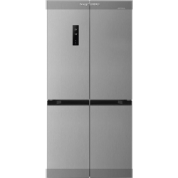 Отдельностоящий холодильник SMEG FQI48XD