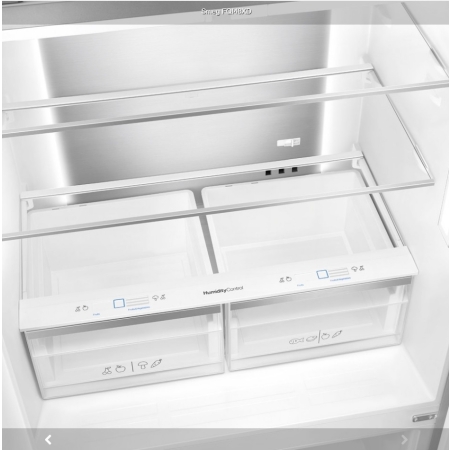 Отдельностоящий холодильник SMEG FQI48XD