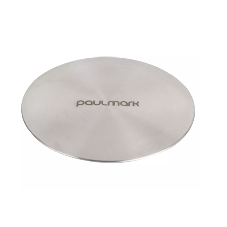 Мойка подстольный монтаж Paulmark NEXT-PRO 74UNI брашированная сталь