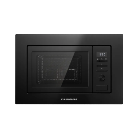 Встраиваемая микроволновая печь KUPPERSBERG HMW621B