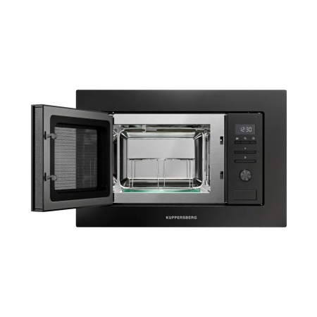Встраиваемая микроволновая печь KUPPERSBERG HMW621B