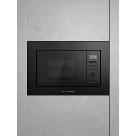 Встраиваемая микроволновая печь KUPPERSBERG HMW621B