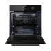 Электрический духовой шкаф KUPPERSBERG HO608P BB Black