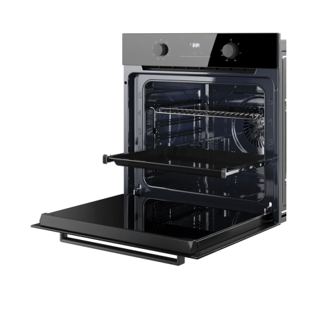 Электрический духовой шкаф KUPPERSBERG HO608P BB Black