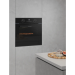 Электрический духовой шкаф KUPPERSBERG HO608P BB Black