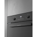 Электрический духовой шкаф KUPPERSBERG HO608P BB Black