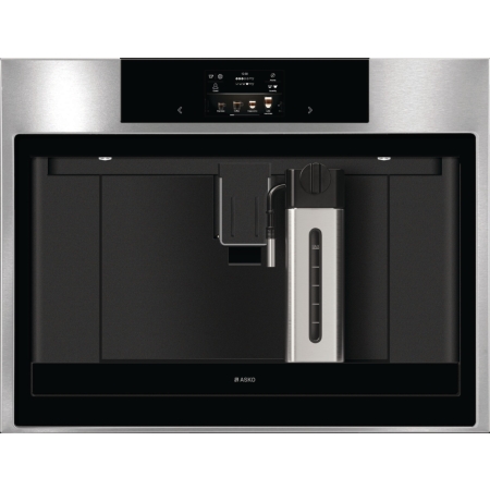 Встраиваемая кофемашина ASKO CMB64SS