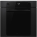 Электрический духовой шкаф с функцией пара SMEG SO6201S2B