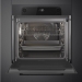 Электрический духовой шкаф с функцией пара SMEG SO6201S2B