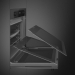 Электрический духовой шкаф с функцией пара SMEG SO6201S2B