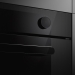Электрический духовой шкаф с функцией пара SMEG SO6201S2B