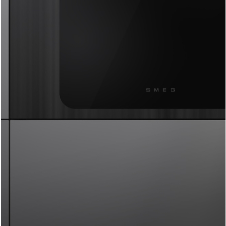 Электрический духовой шкаф с функцией пара SMEG SO6201S2B