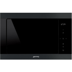 Встраиваемая микроволновая печь SMEG FMI325N
