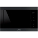 Встраиваемая микроволновая печь SMEG FMI325N