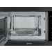Встраиваемая микроволновая печь SMEG FMI325N