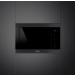 Встраиваемая микроволновая печь SMEG FMI325N