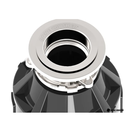 Измельчитель пищевых отходов Bone Crusher 810-AS
