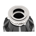 Измельчитель пищевых отходов Bone Crusher 810-AS