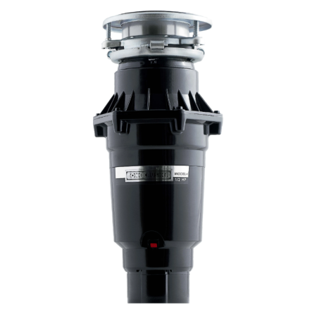 Измельчитель пищевых отходов Bone Crusher 810-AS-Slim Line
