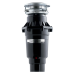 Измельчитель пищевых отходов Bone Crusher 810-AS-Slim Line