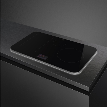 Индукционная варочная панель SMEG SISL7845X