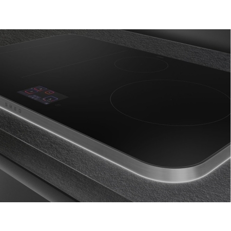Индукционная варочная панель SMEG SISL7845X