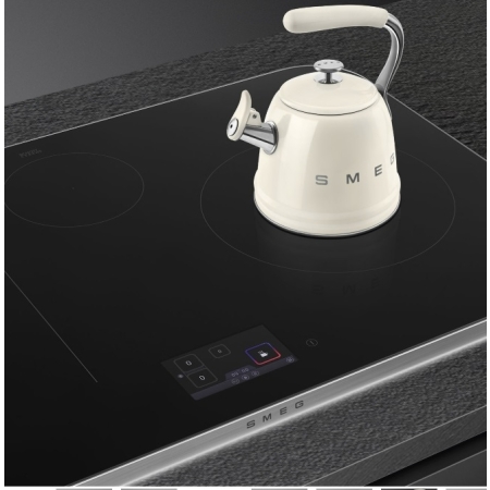 Индукционная варочная панель SMEG SISL7845X