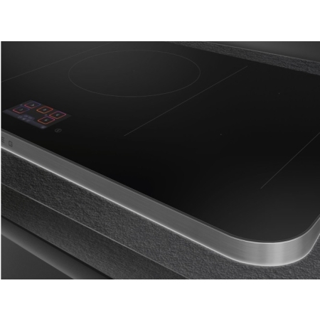 Индукционная варочная панель SMEG SISL7955X