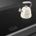 Индукционная варочная панель SMEG SISL7955X