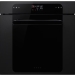 Электрический духовой шкаф с функцией СВЧ SMEG SO6202M2B