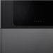 Электрический духовой шкаф с функцией СВЧ SMEG SO6202M2B