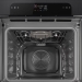 Электрический духовой шкаф с функцией СВЧ SMEG SO6202M2B