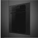 Электрический духовой шкаф с функцией пара и СВЧ SMEG SO6204APB