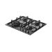 Газовая варочная поверхность KUPPERSBERG FS60B