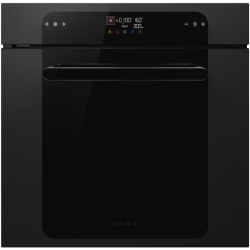 Электрический духовой шкаф с функцией пиролиза SMEG SOP6202TB