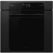 Электрический духовой шкаф с функцией пиролиза SMEG SOP6202TB