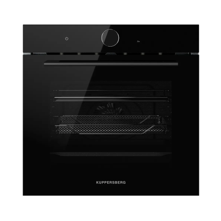 Электрический духовой шкаф KUPPERSBERG HT617B