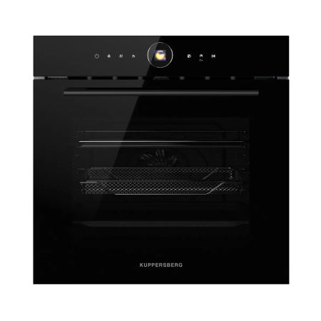 Электрический духовой шкаф KUPPERSBERG HT617B