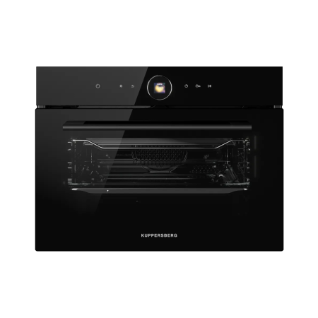 Электрический духовой шкаф KUPPERSBERG KMW617