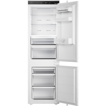 Встраиваемый холодильник ASKO RBC276SND1.P