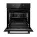 Электрический духовой шкаф KUPPERSBERG HM628 Black 11