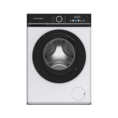 Соло стиральная машина KUPPERSBERG WM409W