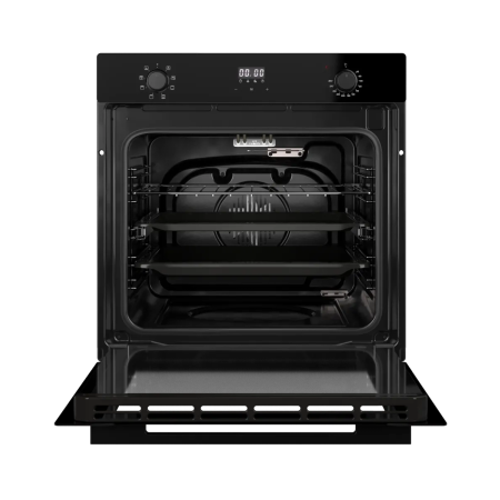 Электрический духовой шкаф KUPPERSBERG HO620B