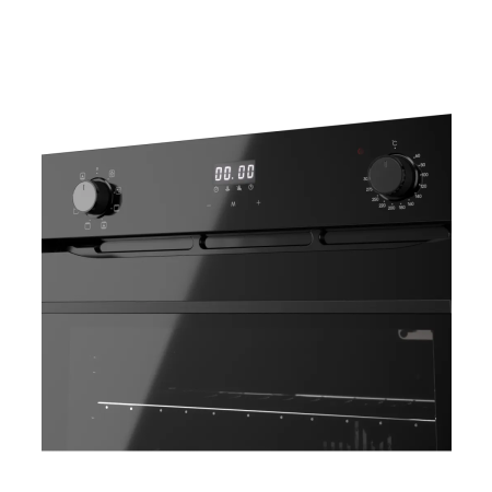 Электрический духовой шкаф KUPPERSBERG HO620B