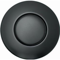 Пневмокнопка Bone Crusher вкл/выкл LONG AIR SWITCH (BLACK)